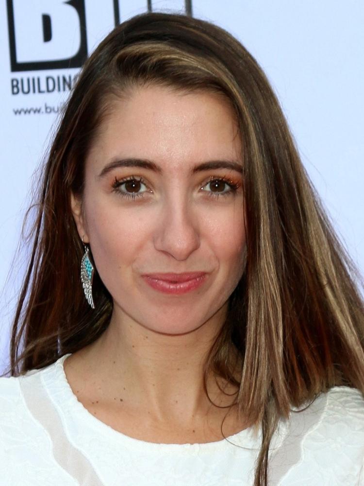 Photo of Lauren Francesca