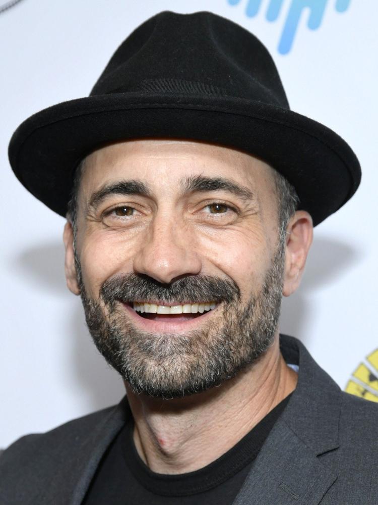 Photo of Jay Giannone