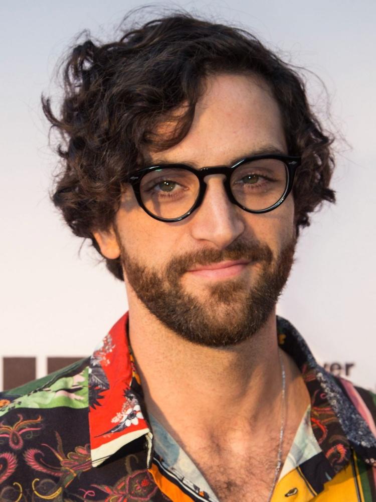 Photo of Luke Camilleri