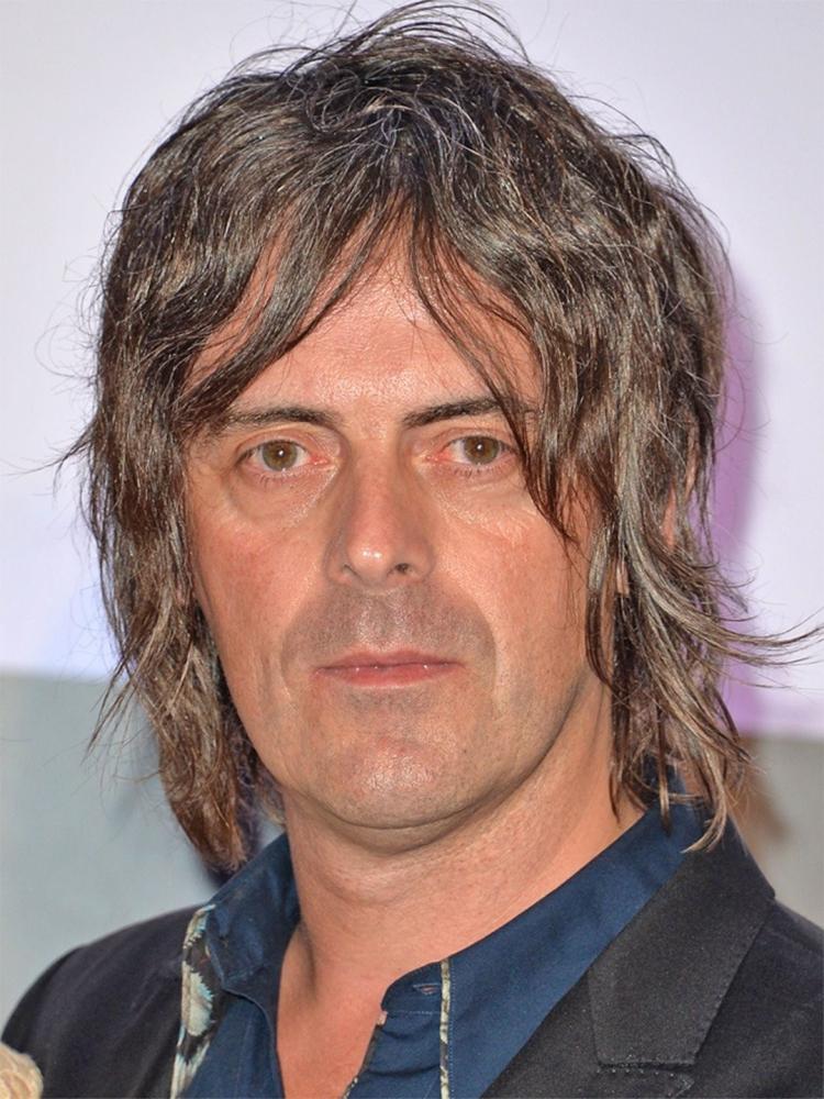 Photo of George Vjestica