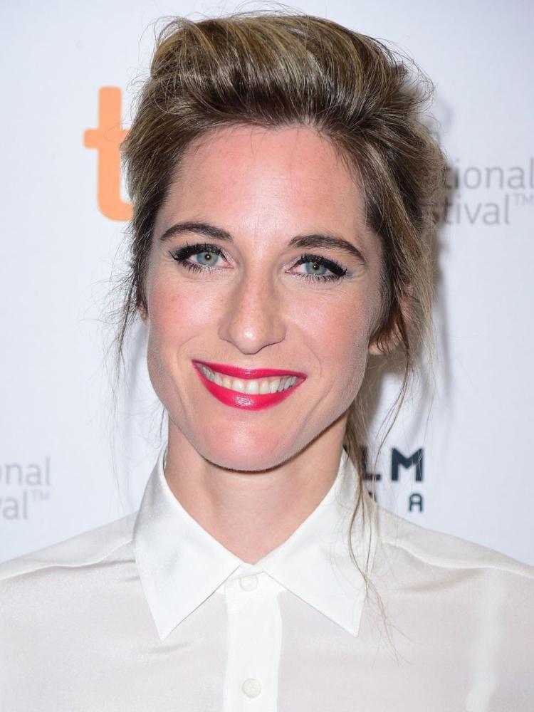 Photo of Nancy Grant