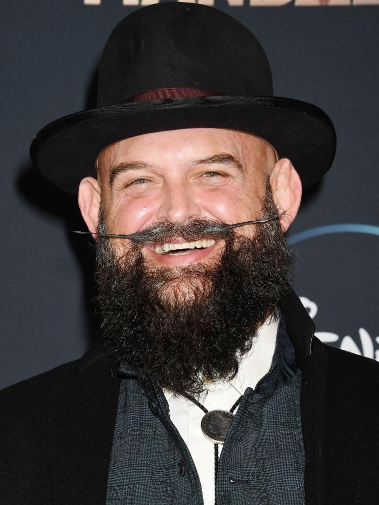 Photo of Tait Fletcher