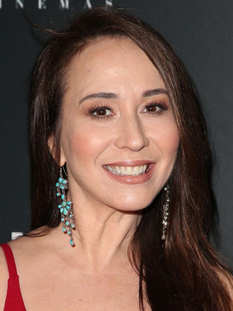 Photo of Lora Martinez-Cunningham