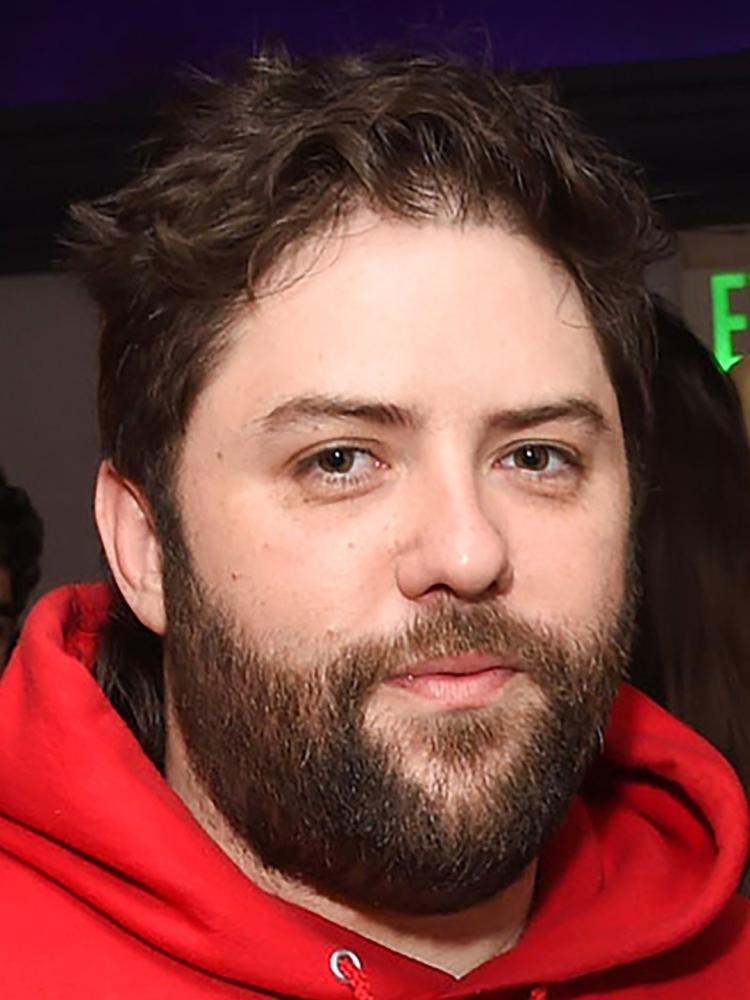 Photo of Jason Eisener