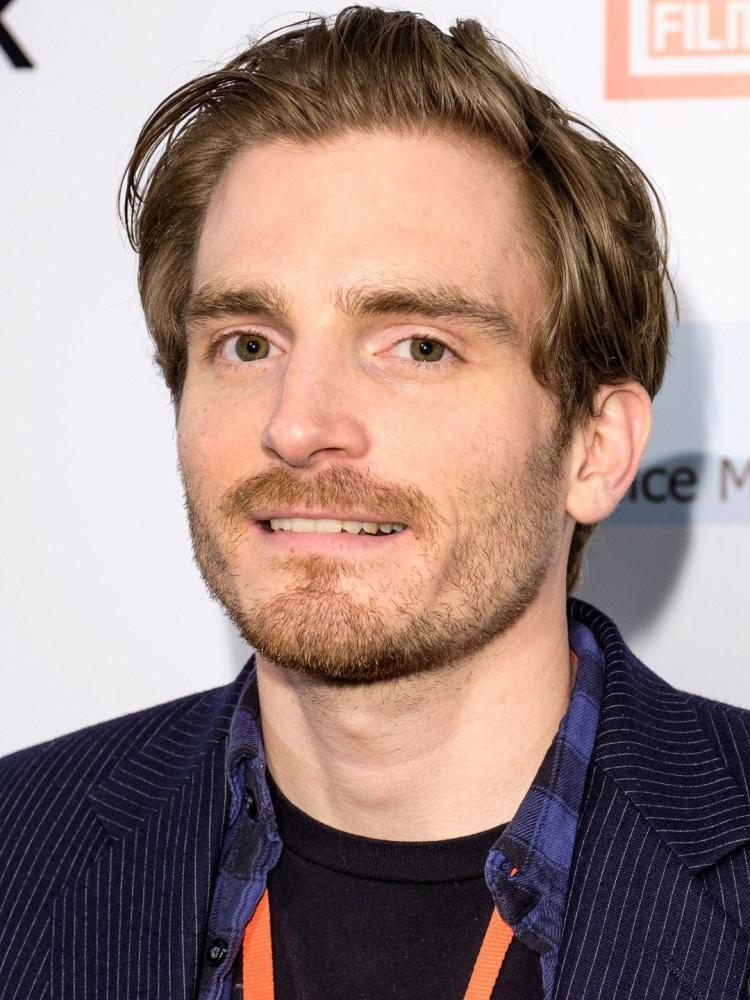 Photo of Alistair Legrand