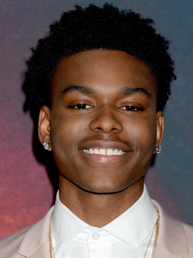 Photo of Aubrey Joseph