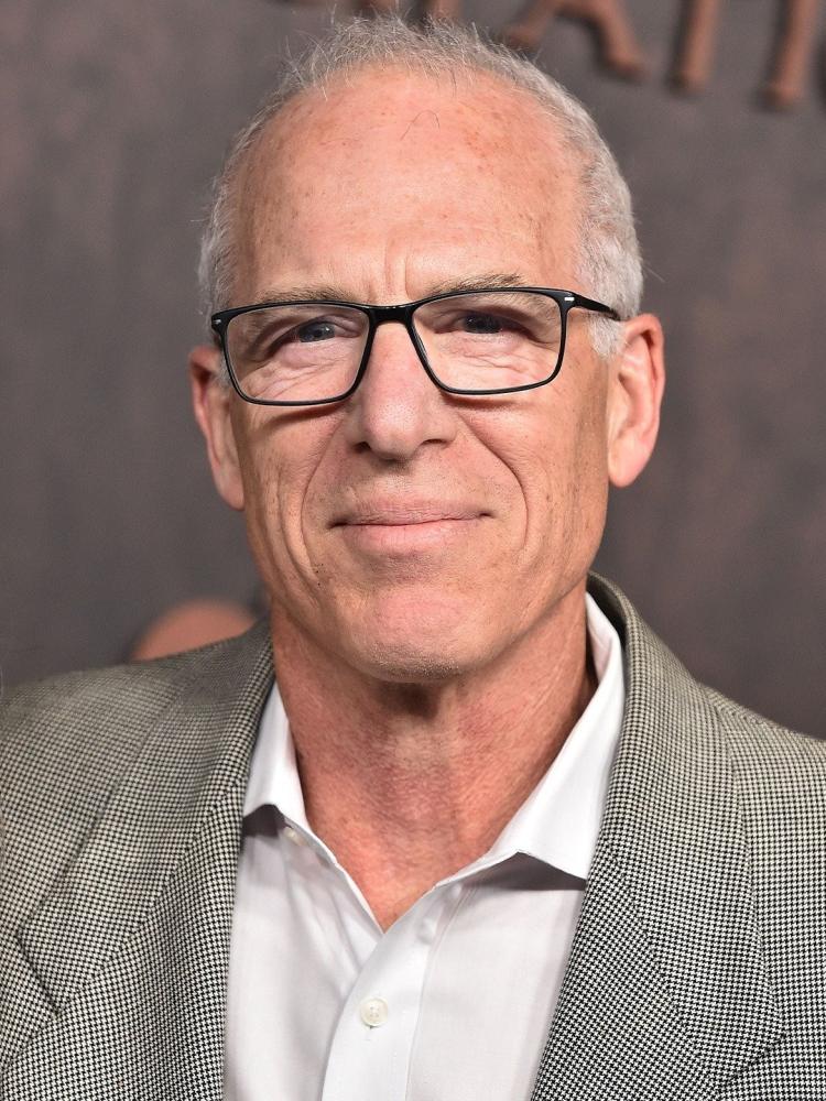 Photo of Chris Brigham