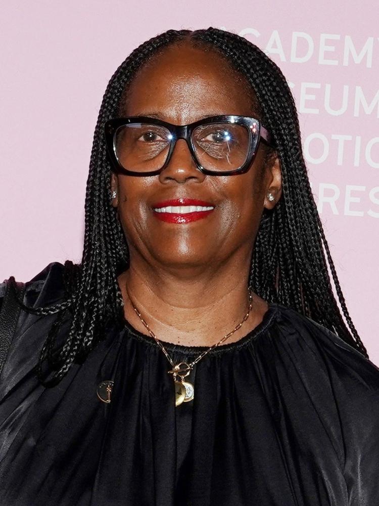 Photo of Kim Coleman