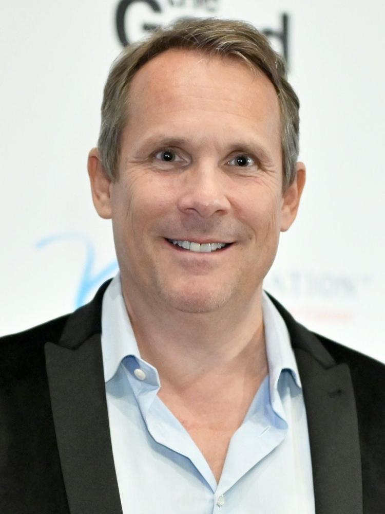 Photo of Michael Clofine