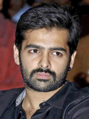 Ram Pothineni