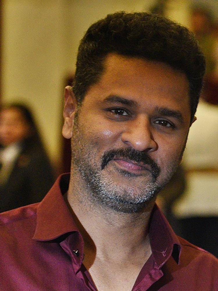 Photo of Prabhu Deva