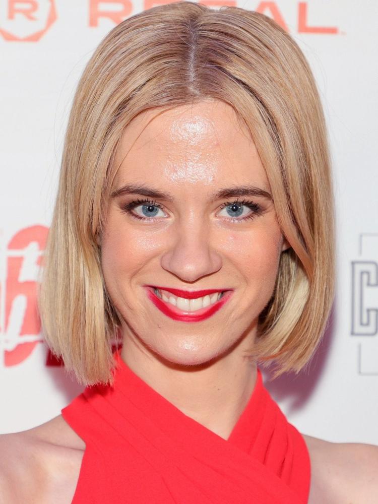 Photo of Sasha K. Gordon