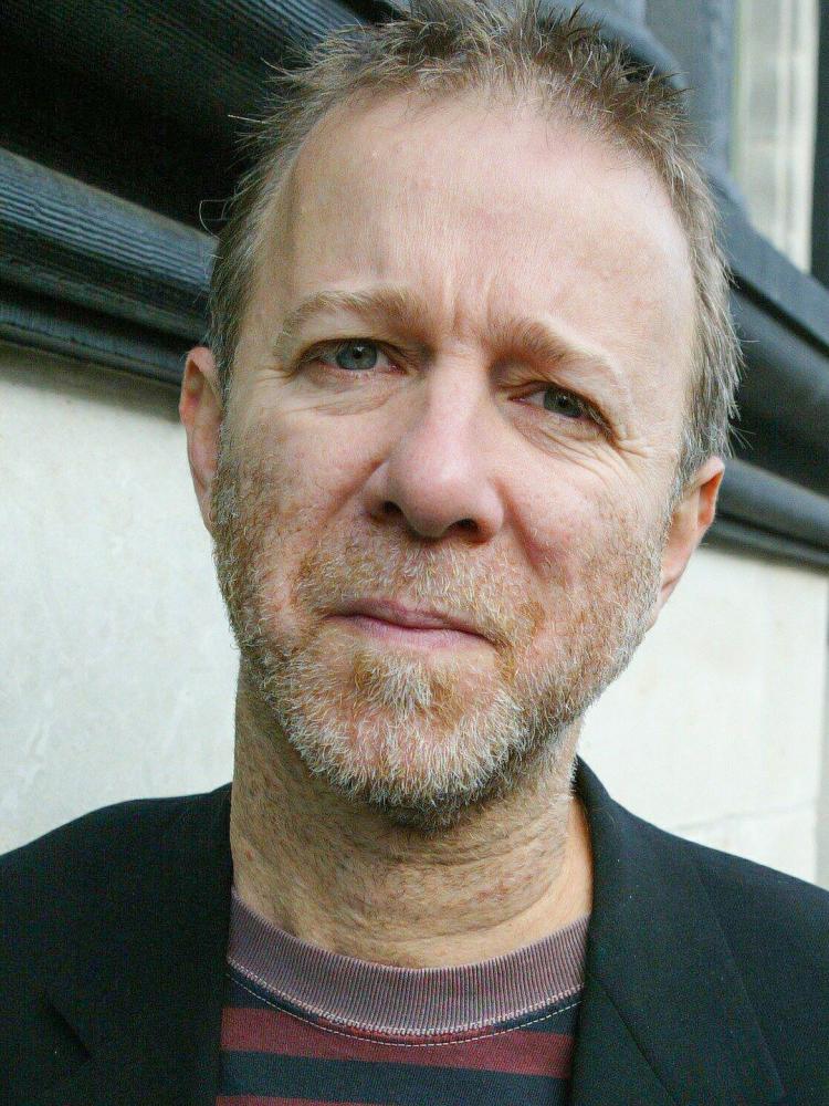 Photo of Alan Berliner