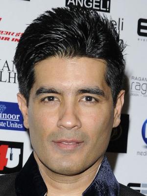 Manish Malhotra