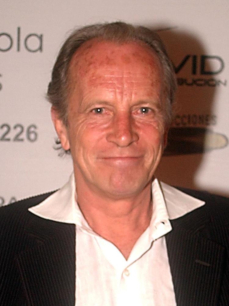 Photo of Juan Carlos Colombo