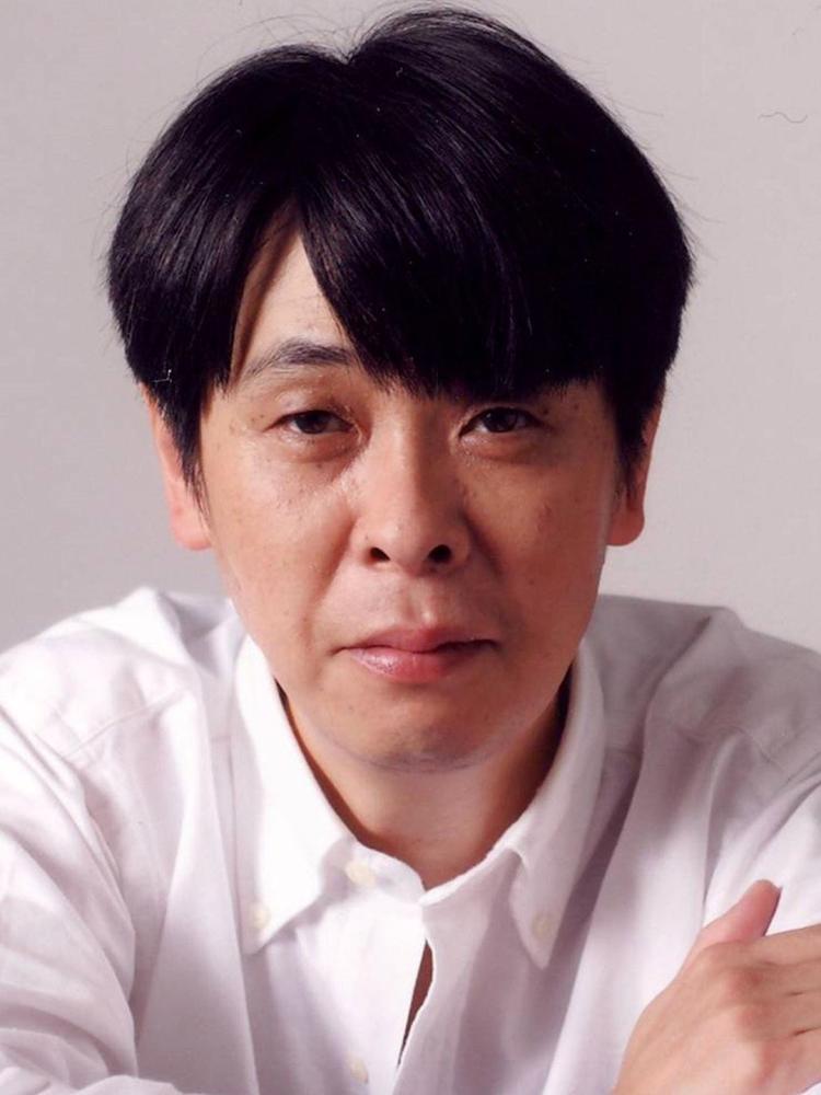 Photo of Yoshiyuki Morishita
