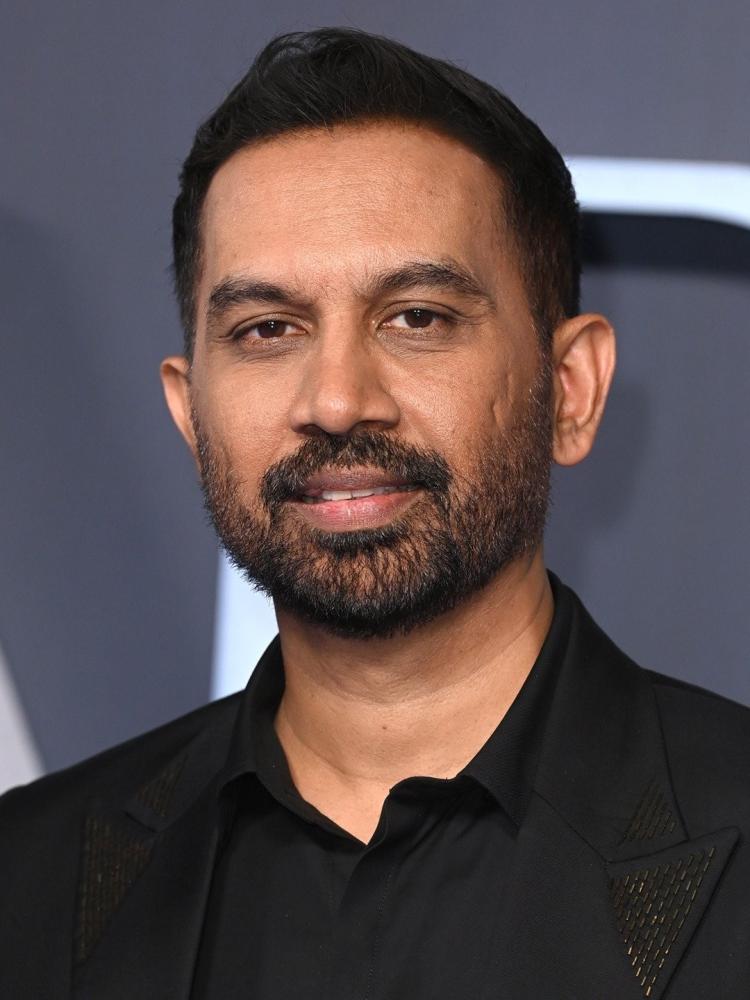 Photo of Raj Nidimoru