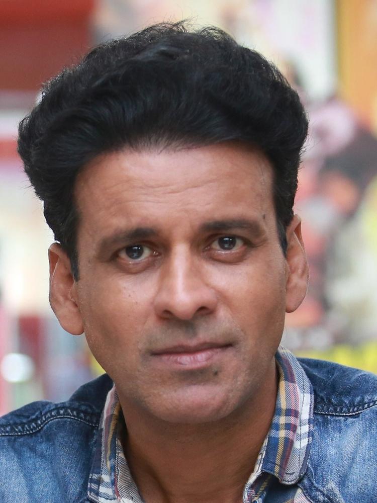 Photo of Manoj Bajpayee