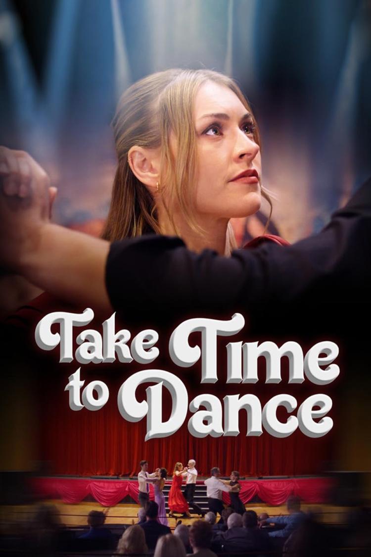 Poster of Take Time to Dance