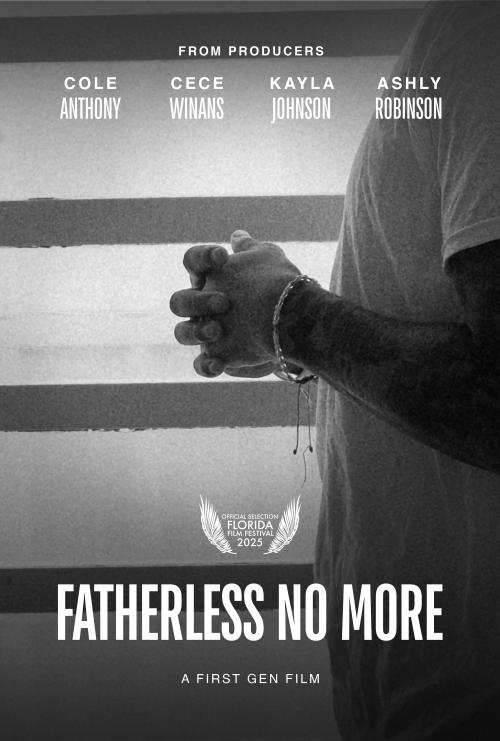 Poster of Fatherless No More
