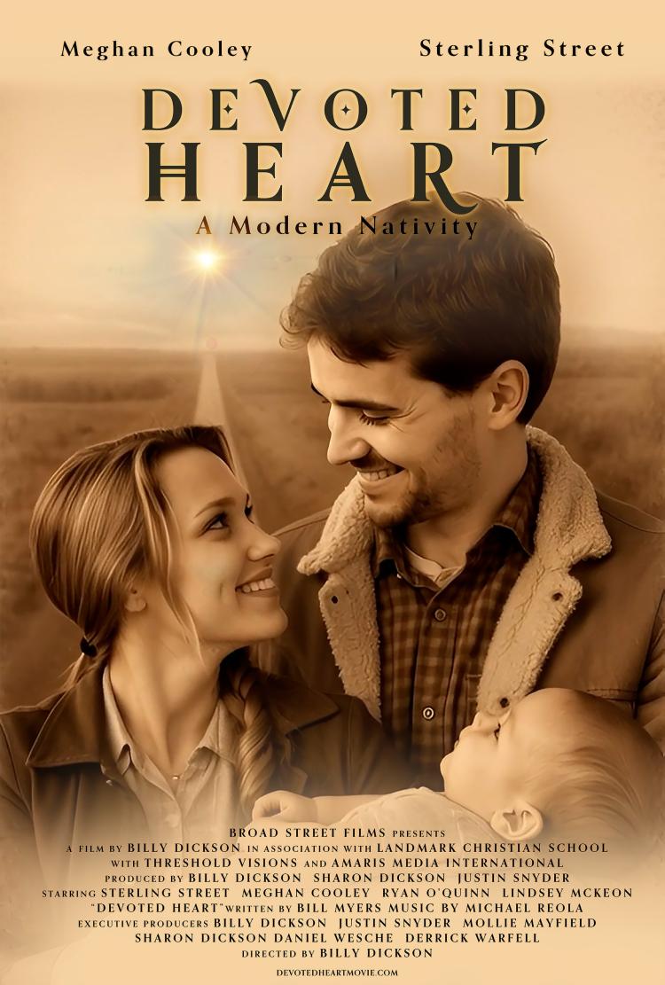 Poster of Devoted Heart
