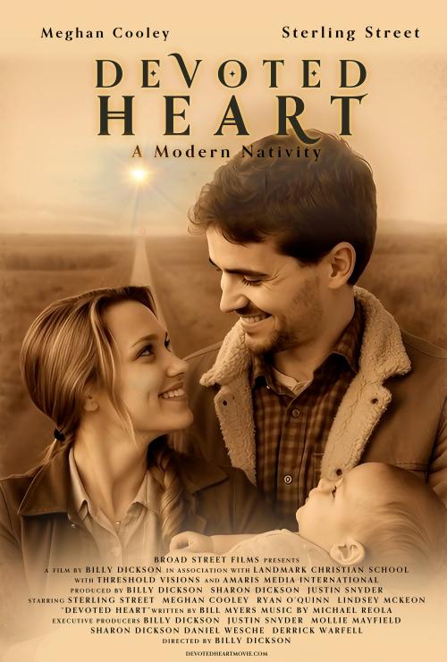 Poster of Devoted Heart
