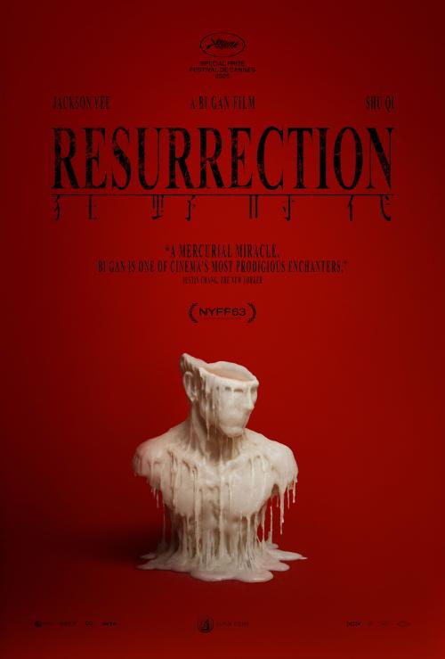 Poster of Resurrection