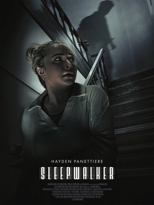 Poster of Sleepwalker