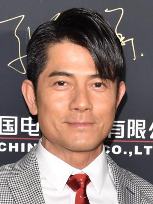 Aaron Kwok