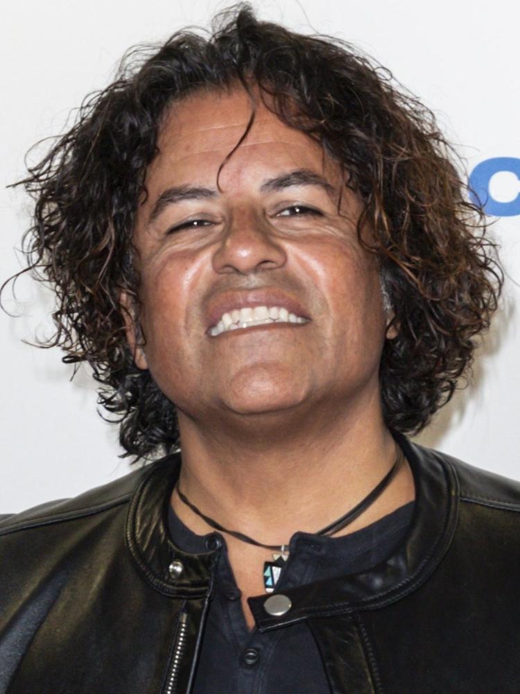 Photo of Stevie Salas