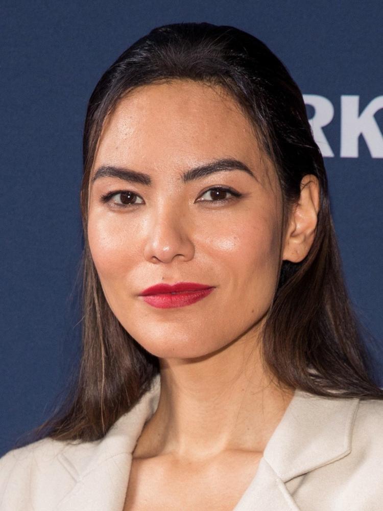 Photo of Jessica Matten