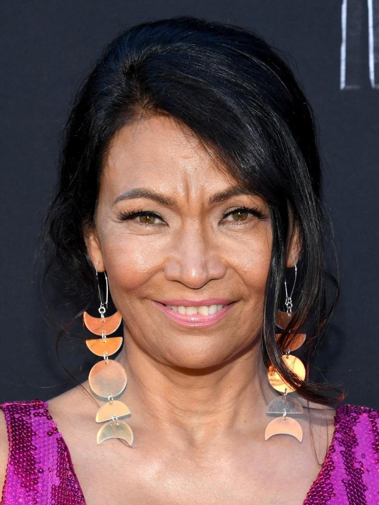 Photo of Michelle Thrush