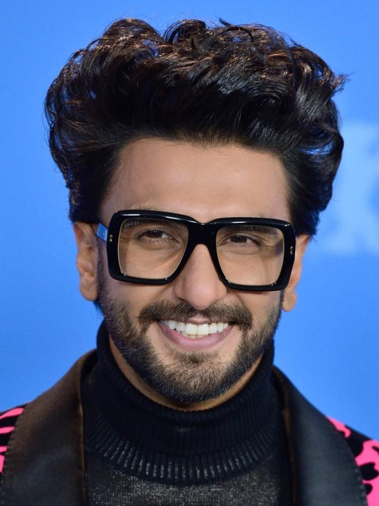 Photo of Ranveer Singh