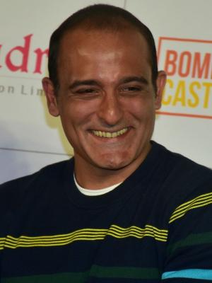 Akshaye Khanna