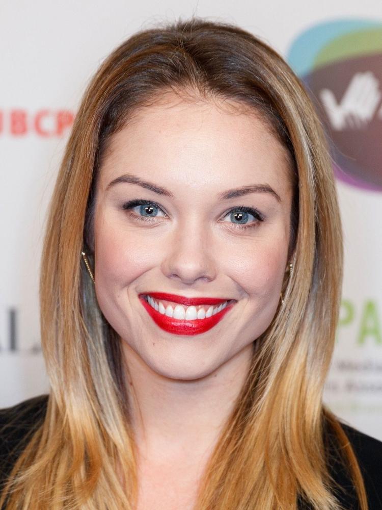 Photo of Stephanie Bennett