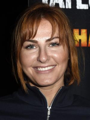 Scout Taylor-Compton