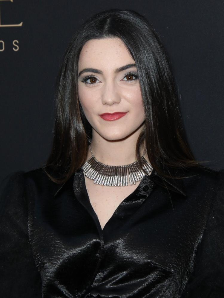 Photo of Liana Ramirez