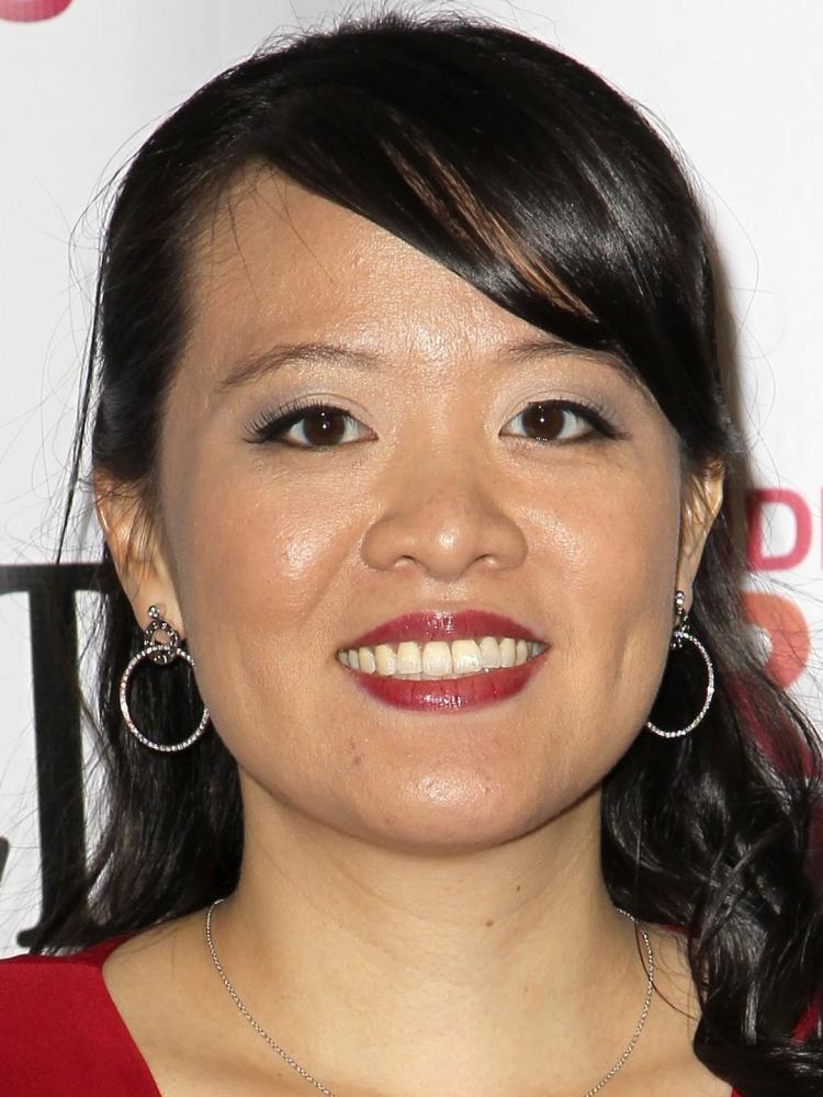 Photo of Mynette Louie