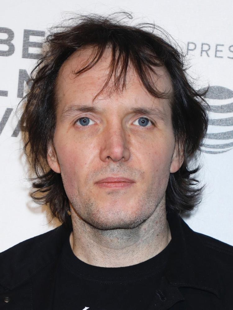 Photo of Lyle Vincent