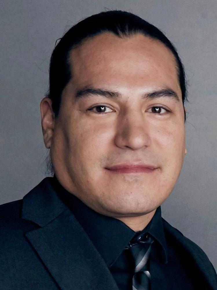 Photo of Eddie Spears