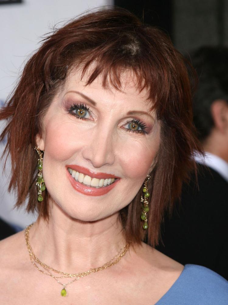 Photo of Joanna Gleason