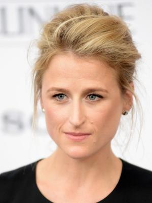 Mamie Gummer