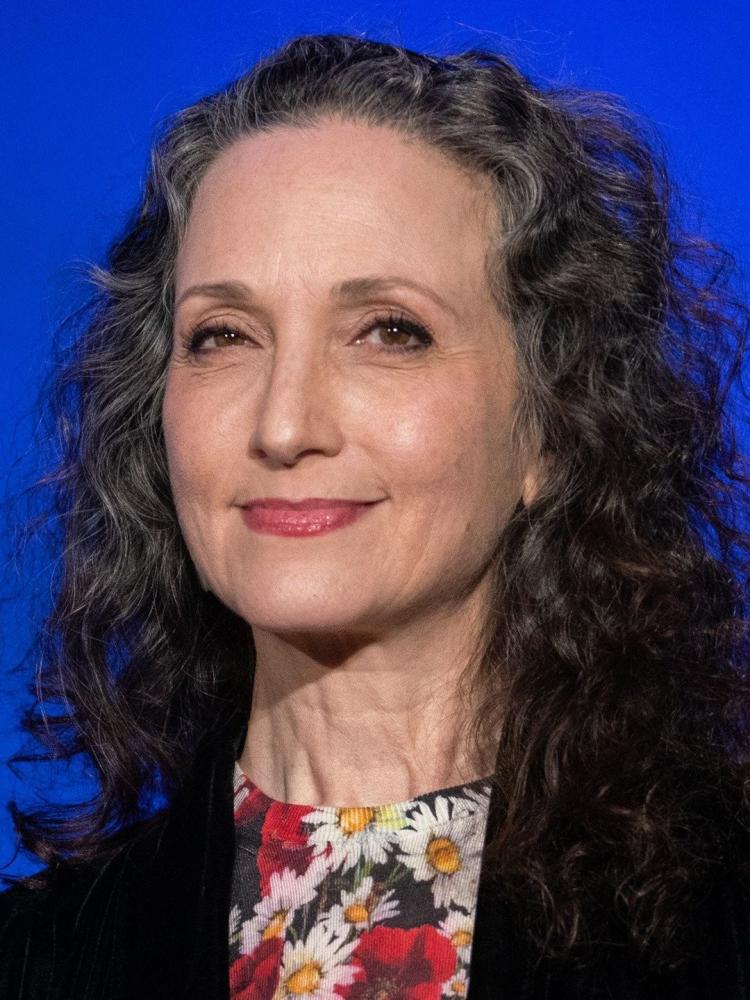Photo of Bebe Neuwirth