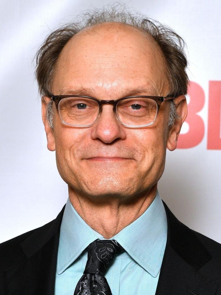 Photo of David Hyde Pierce