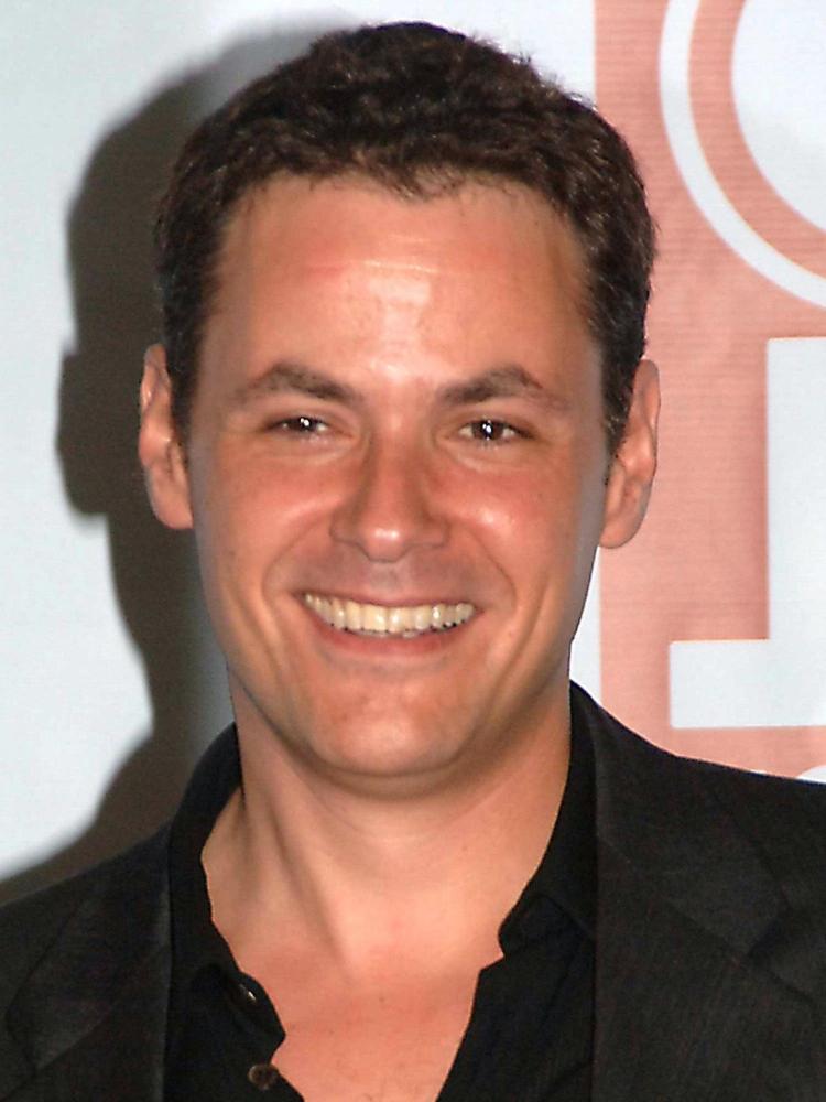 Photo of Adam Guettel