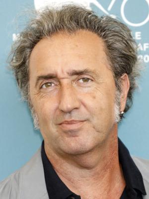 Paolo Sorrentino