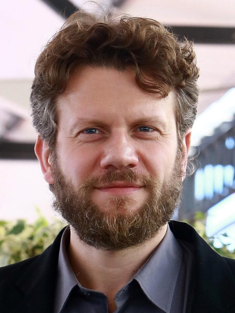 Photo of Orlando Cinque