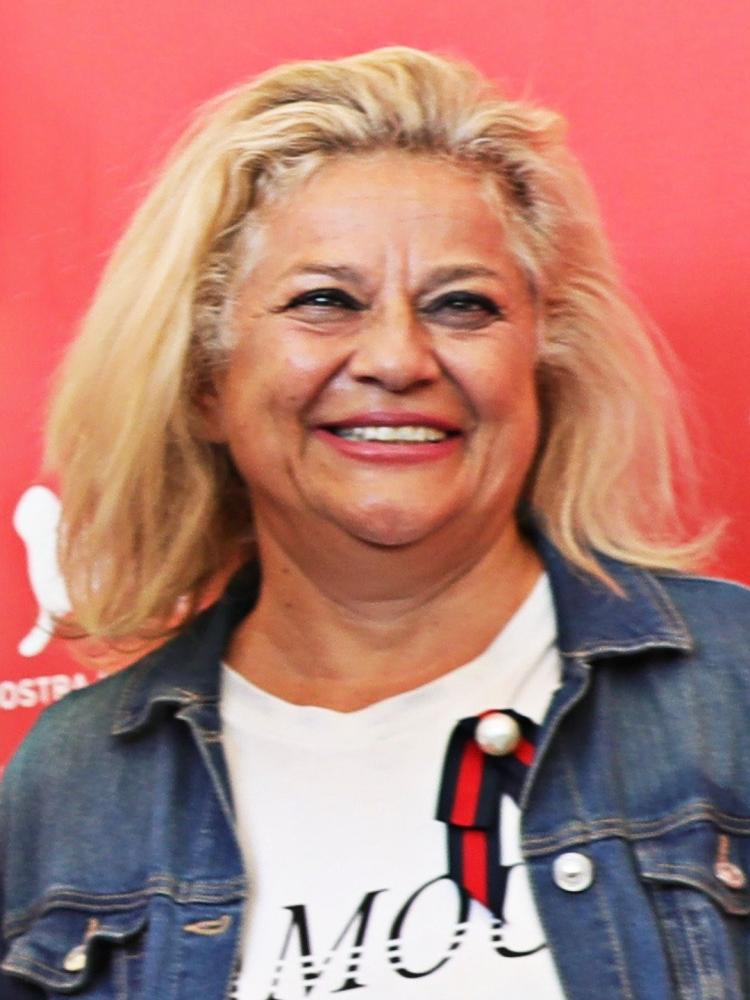 Photo of Milvia Marigliano