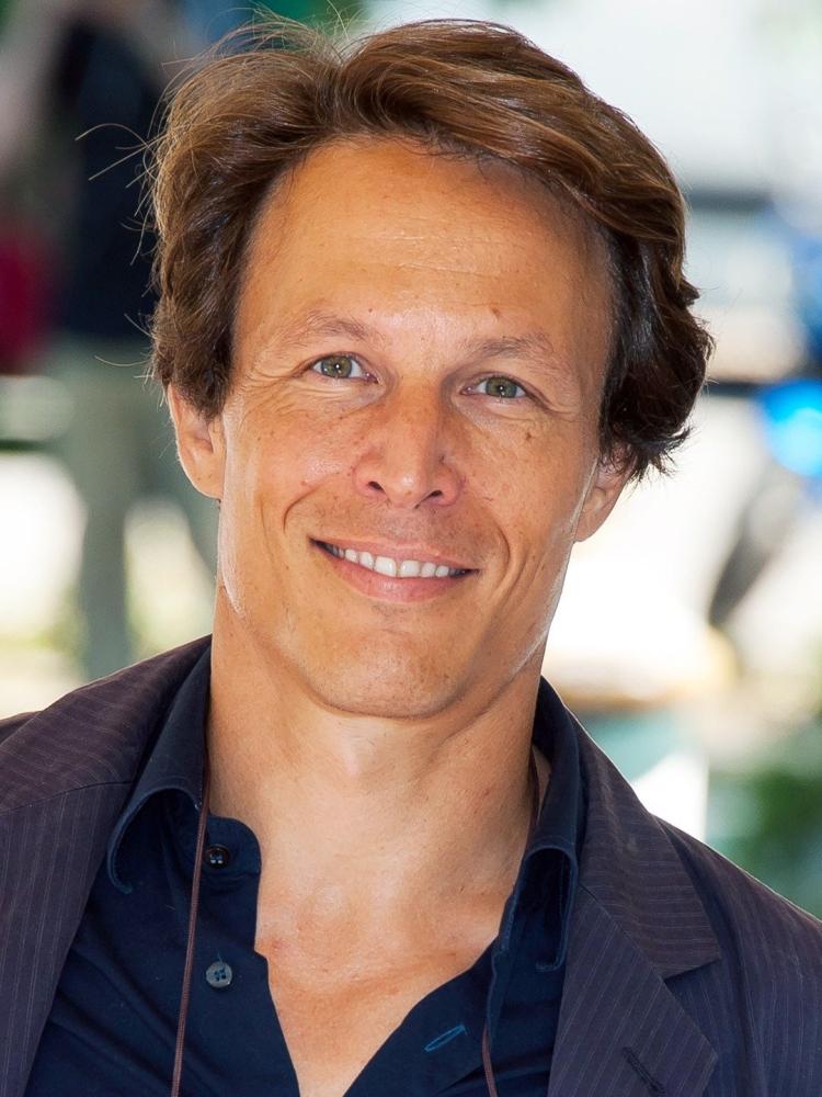 Photo of Roberto Zibetti