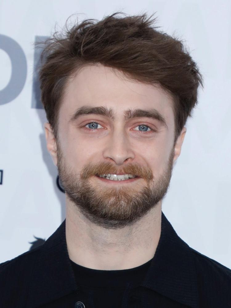 Photo of Daniel Radcliffe